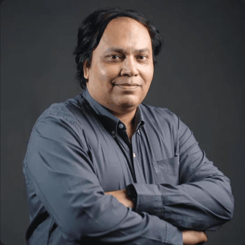 Syed Nouman Ali Shah